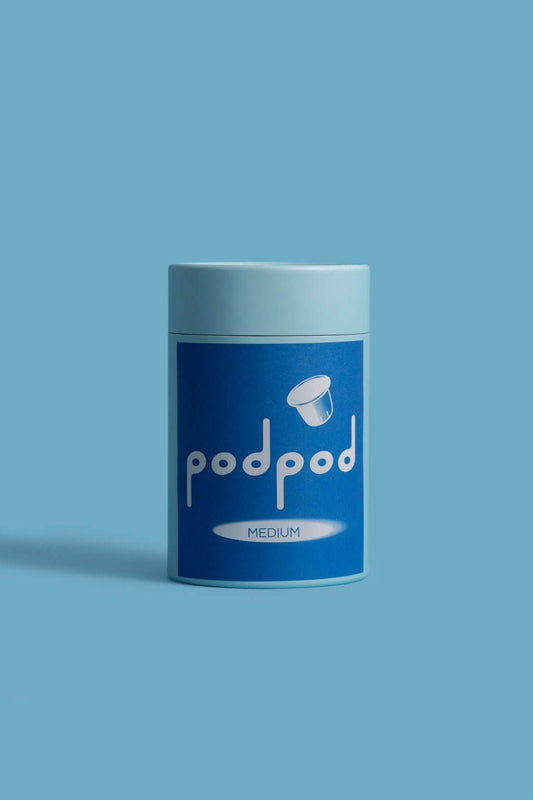 PodPod Medium by PodPod Coffee
