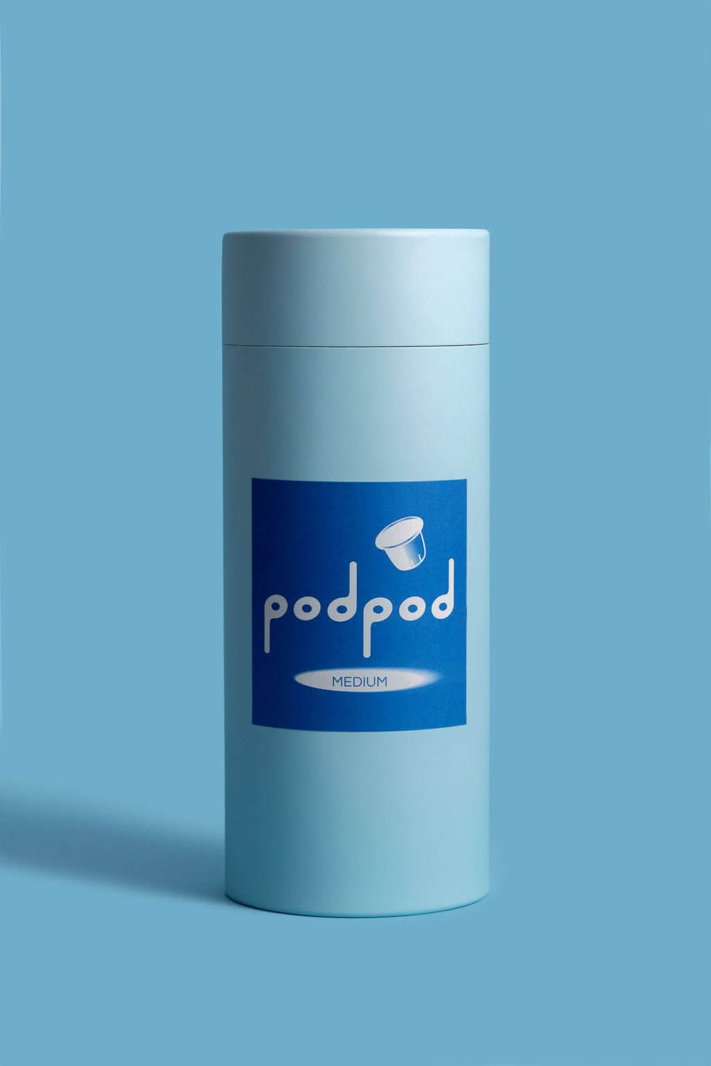 PodPod Medium by PodPod Coffee