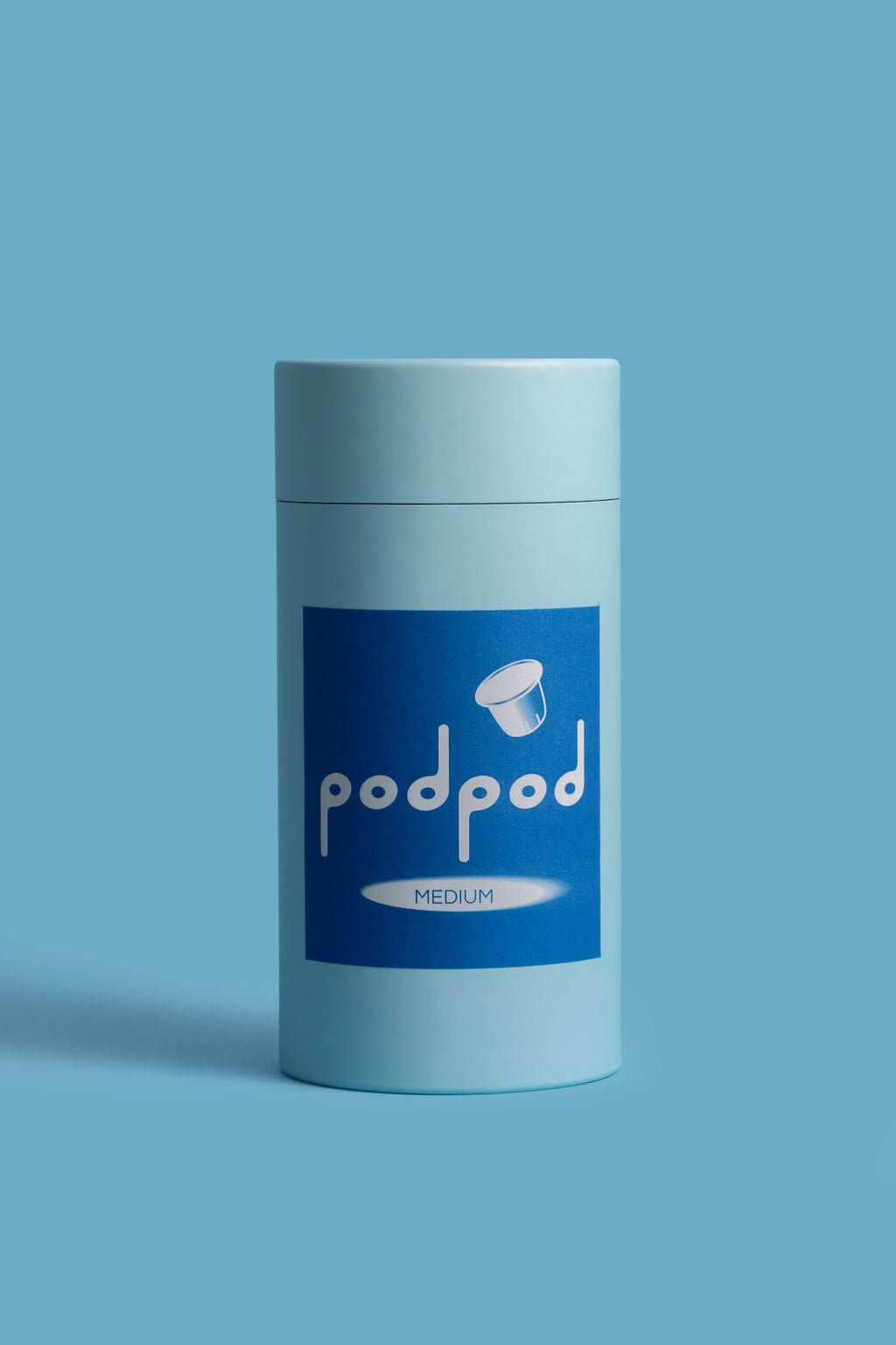 PodPod Medium by PodPod Coffee