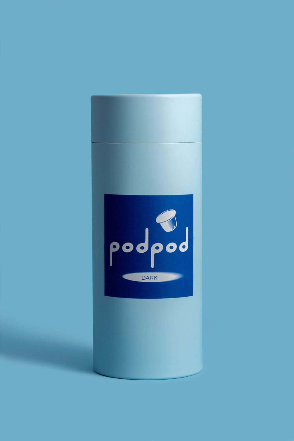 PodPod Dark by PodPod Coffee