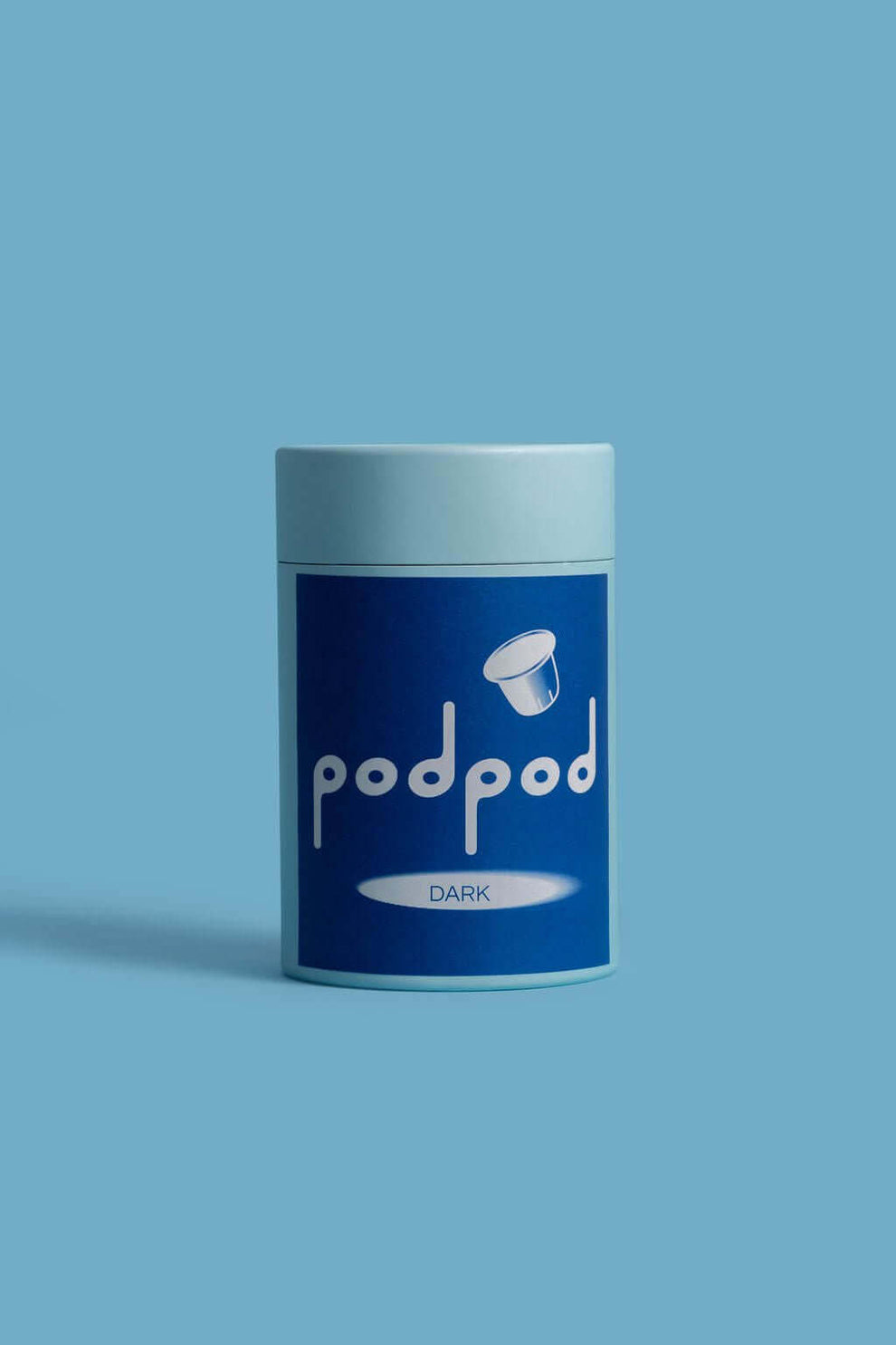 PodPod Dark - PodPod Coffee pods
