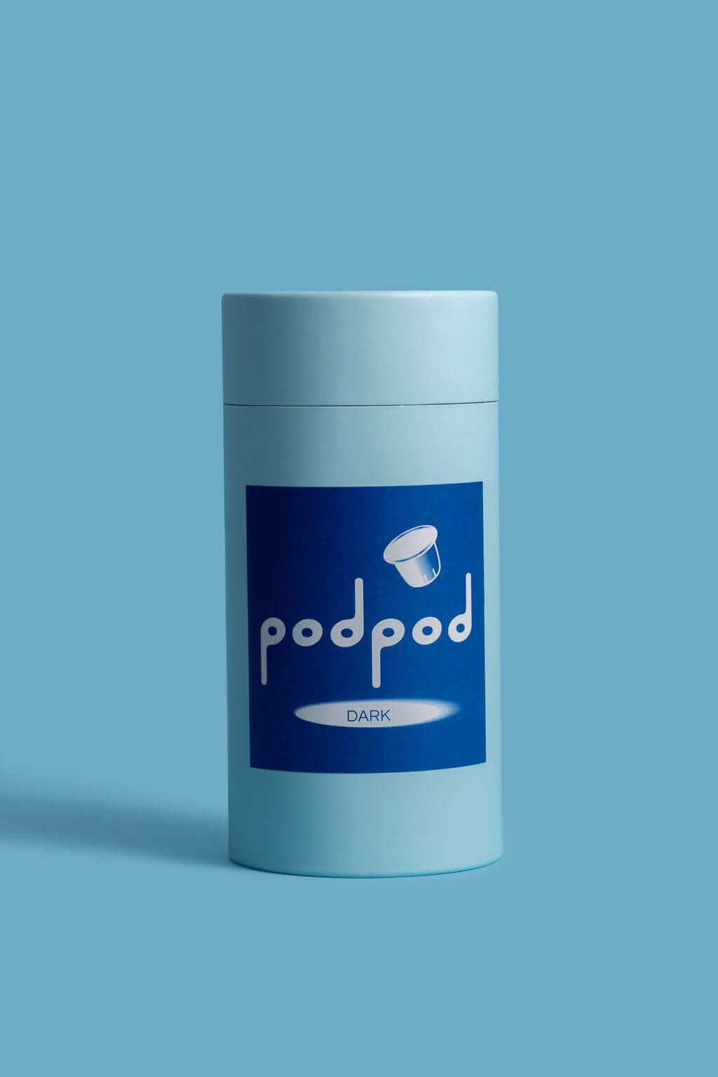 PodPod Dark by PodPod Coffee